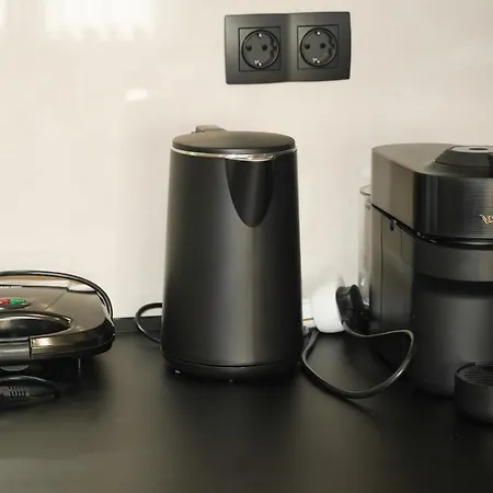 Stylish With Private Yard Tríkala